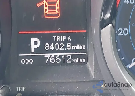 2016 Toyota Corolla S Plus из США, поврежденный, VIN 2T1BURHE7GC500593